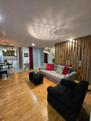 City Center Panorama Suite